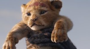 Disney rebaja expectativas con 'El rey león' después de que 'Toy Story 4' se quedara corta en taquilla