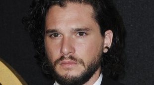 'Juego de Tronos': Kit Harington hace una donación a una causa benéfica abierta en su honor