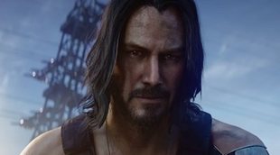 De Hollywood a tu consola: Keanu Reeves y otras estrellas que se han pasado a los videojuegos