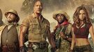 'Jumanji 3' ya podría tener título oficial, según esta filtración