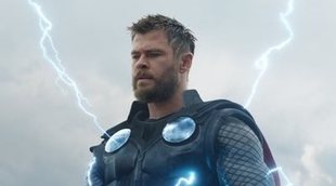 'Vengadores: Endgame': Esta teoría afirma que Thor gordo es, en realidad, Papá Noel