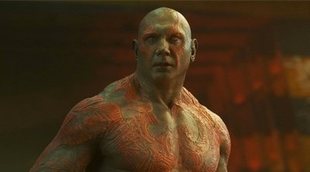 Dave Bautista asegura que no aceptaría un papel en 'Fast and Furious': "Prefiero hacer buenas películas"