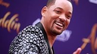 Will Smith celebra el triunfo de 'Aladdin' como la película más taquillera de su carrera