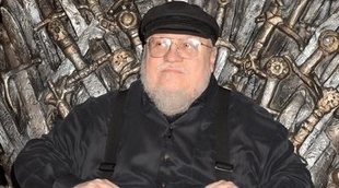 'Game of Thrones': George R. R Martin ha calificado de "locura" lo del fandom de Internet