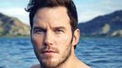 Chris Pratt enseña sus quemaduras en una sugerente imagen