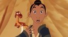 El remake de 'Mulán' podría no ser un musical y cambiar a Mushu por un fénix