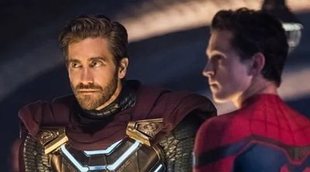 Jake Gyllenhaal quiere que llamemos romance a lo suyo con Tom Holland