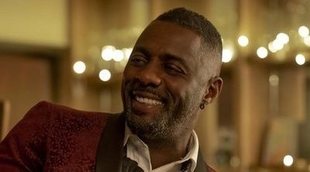 Idris Elba, desanimado ante la idea de ser James Bond por los comentarios racistas