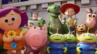 Durex se inspira en 'Toy Story' para una campaña publicitaria que arruinará tu infancia