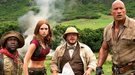 Tráiler de 'Jumanji: Siguiente nivel', la secuela de 'Bienvenidos a la jungla'