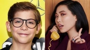 El remake de 'La Sirenita' podría sumar a Jacob Tremblay y Awkwafina como Flounder y Scuttle