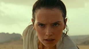 Daisy Ridley confirma que 'Star Wars: El ascenso de Skywalker' desvelará quiénes son los padres de Rey