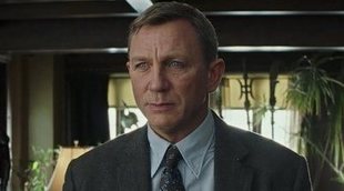 Primer tráiler de 'Knives Out', misterio de Rian Johnson con un reparto estelar liderado por Daniel Craig