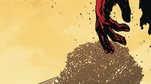 El cómic de 'The Walking Dead' podría despedirse para siempre con su número 193