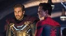 'Spider-Man: Lejos de casa': Jake Gyllenhaal y Tom Holland juegan a las imitaciones en este divertido vídeo