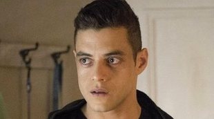 La condición que puso Rami Malek para hacer de terrorista en 'Bond 25'