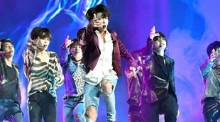 Primer tráiler de 'Bring The Soul: The Movie', la nueva película de BTS