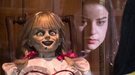 Un espectador muere mientras veía 'Annabelle vuelve a casa'