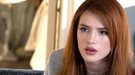 Bella Thorne denuncia haber sufrido abusos de los 6 a los 14 años