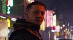 Jeremy Renner rechazó el papel de Hellboy