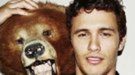 James Franco protagonizará '127 hours'