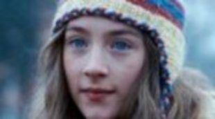 ¿Saoirse Ronan adolescente asesina en 'Hannah'?