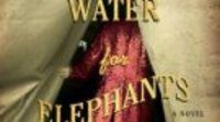 Penn y Pattinson en 'Water for elephants'