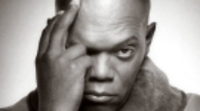 Samuel L. Jackson en 'Sympathy for the devil'