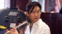 James Wan dirigirá 'The further'