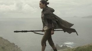 Daisy Ridley se planteó abandonar 'Star Wars: El despertar de la fuerza'