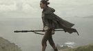 Daisy Ridley se planteó abandonar 'Star Wars: El despertar de la fuerza'