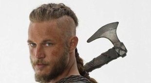 Los problemas de Travis Fimmel con las escenas de sexo y otras curiosidades del actor de 'Vikings'