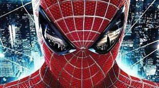 Cómo se entretenía Andrew Garfield durante el rodaje y otras curiosidades de 'The Amazing Spider-Man'