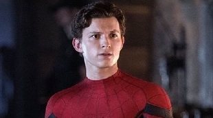 'Spider-Man: Lejos de casa' ya supera a todas las películas de Spider-Man y del UCM entre el público