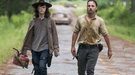 'The Walking Dead': Ross Marquand (Aaron) pide que vuelvan Rick y Carl