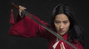 'Mulan': El primer teaser del remake en acción real adelanta una película mucho más oscura sin canciones