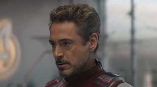 'Avengers: Endgame': Una nueva teoría apunta a que Iron Man podría haber sido un Skrull