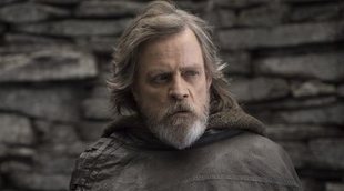 Mark Hamill desmiente en Twitter un rumor sobre una escena de 'Star Wars: Una nueva esperanza'