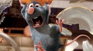 'Ratatouille' conectada con 'Vengadores: Endgame' según esta genial teoría fan