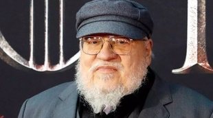 'Game of Thrones': George R. R. Martin no cree que su precuela tenga el mismo éxito