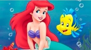 'La Sirenita': Disney defiende la elección de Halle Bailey como Ariel