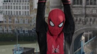 El director de 'Spider-Man: Lejos de casa' explica las escenas post-créditos