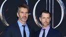 'Juego de Tronos': David Benioff y D. B. Weiss, primer resultado al buscar "malos escritores" en Google