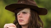 'The Walking Dead': La curiosa petición de Chandler Riggs que ha encantado a los fans