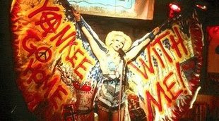 La influencia de la filosofía griega y otras 9 curiosidades de 'Hedwig and the Angry Inch'