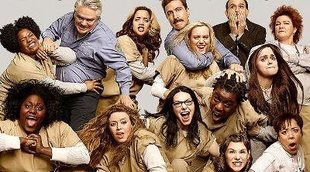 La actriz que casi la protagoniza y otras 9 curiosidades de 'Orange Is the New Black'