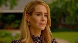 Sarah Paulson no protagonizará 'American Horror Story: 1984'