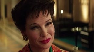 'Judy' ya tiene un segundo tráiler con Renée Zellweger como Judy Garland