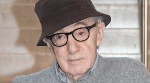 Woody Allen: "Quiero mostrar mi visión de San Sebastián como he mostrado la de París y la de Nueva York"