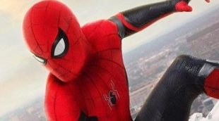 Por qué 'Spider-Man: Lejos de casa' ha superado las expectativas en la taquilla española